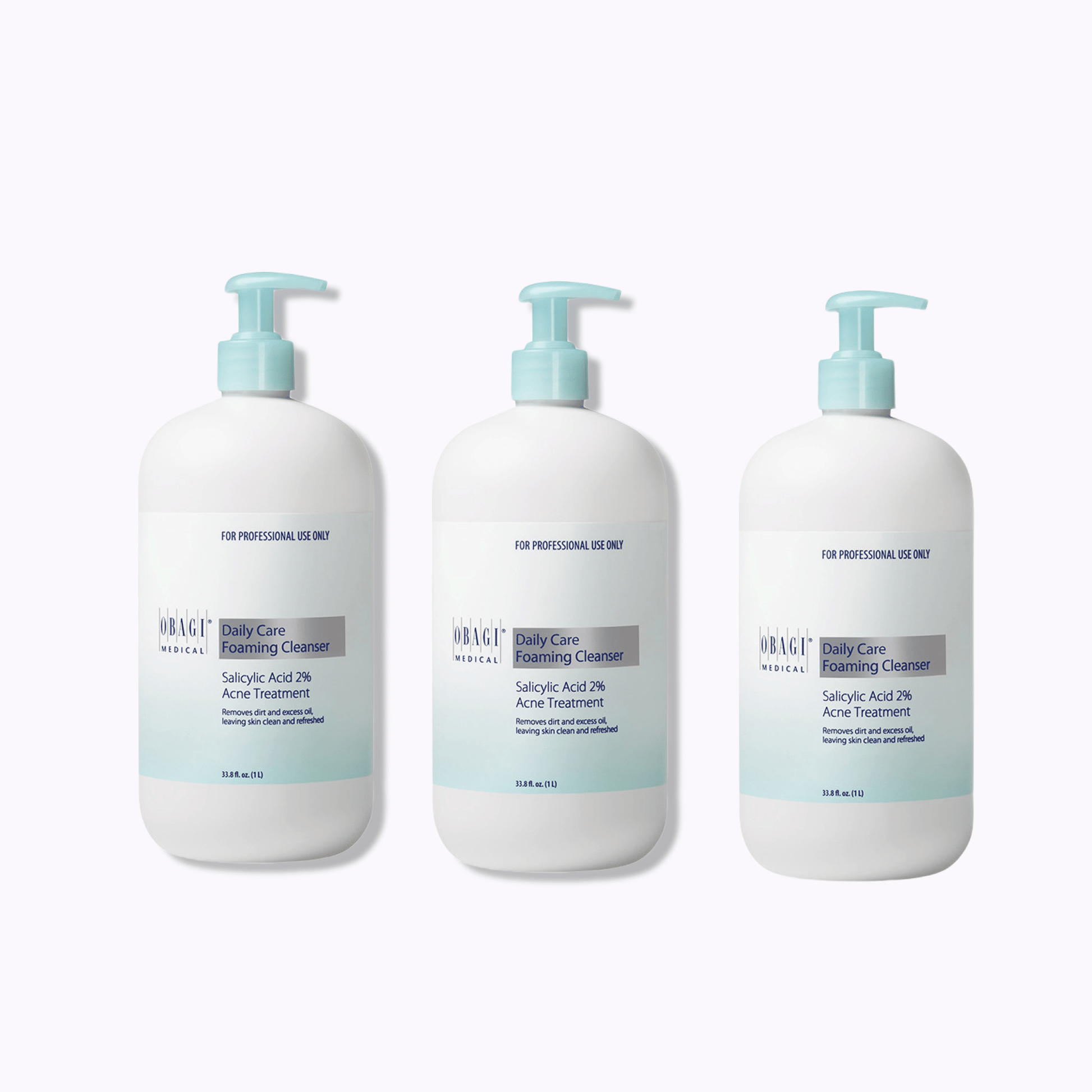 Obagi Nu - Derm Foaming Gel - DermStreet