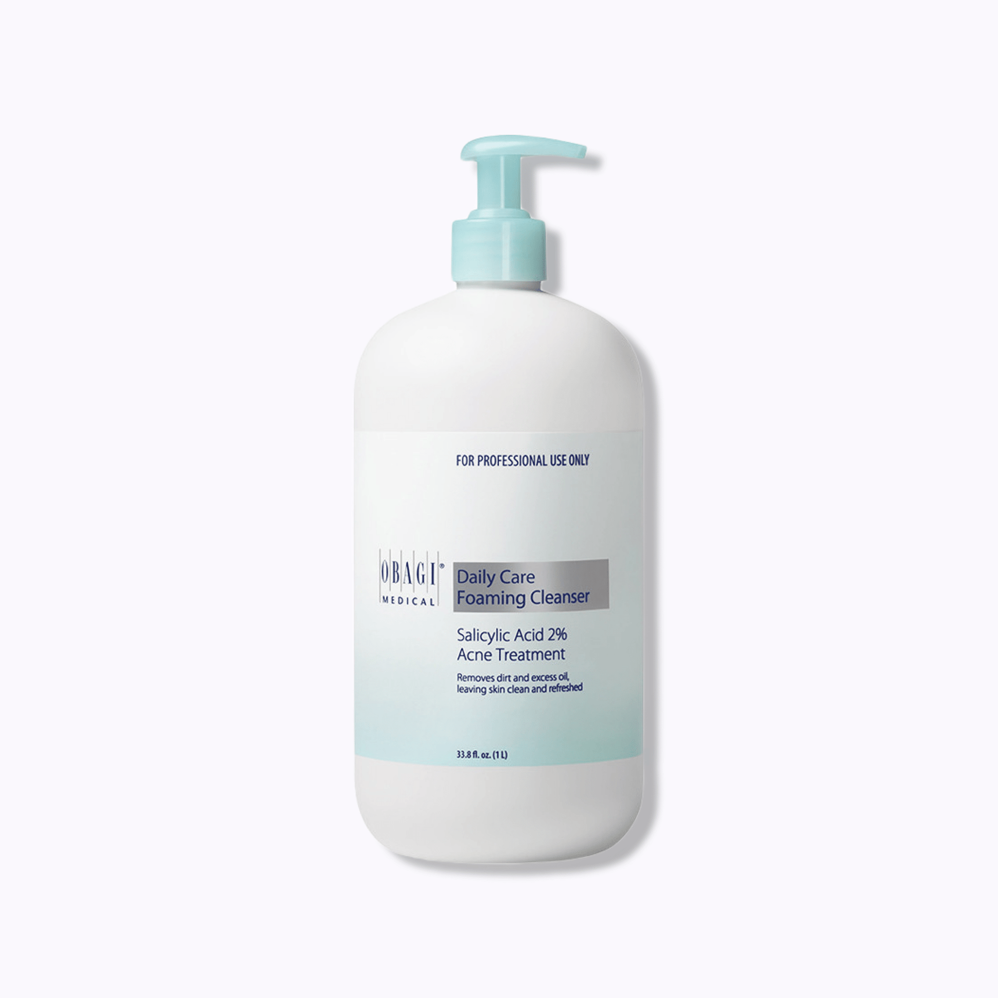 Obagi Nu - Derm Foaming Gel - DermStreet