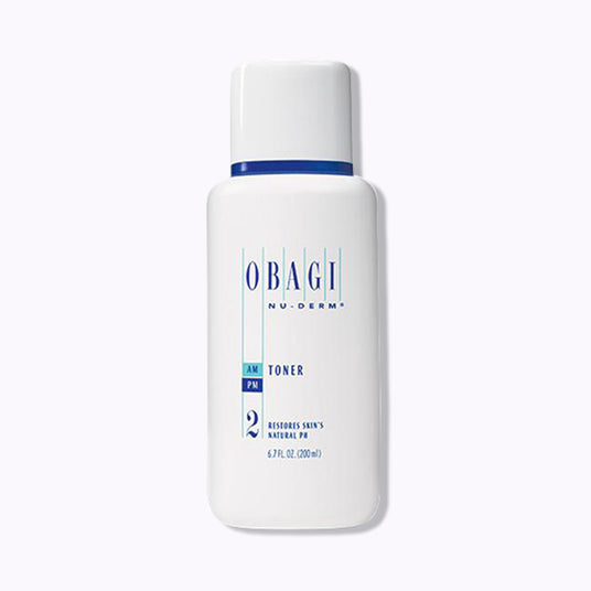 Obagi Nu - Derm Toner - DermStreet