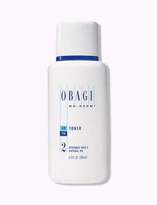 Obagi Nu - Derm Toner - DermStreet