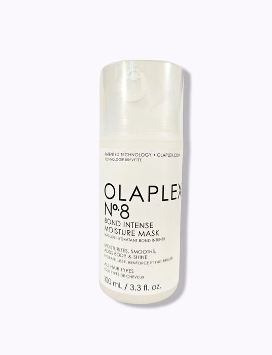 OLAPLEX No. 8 Bond Repair Moisture Mask - DermStreet