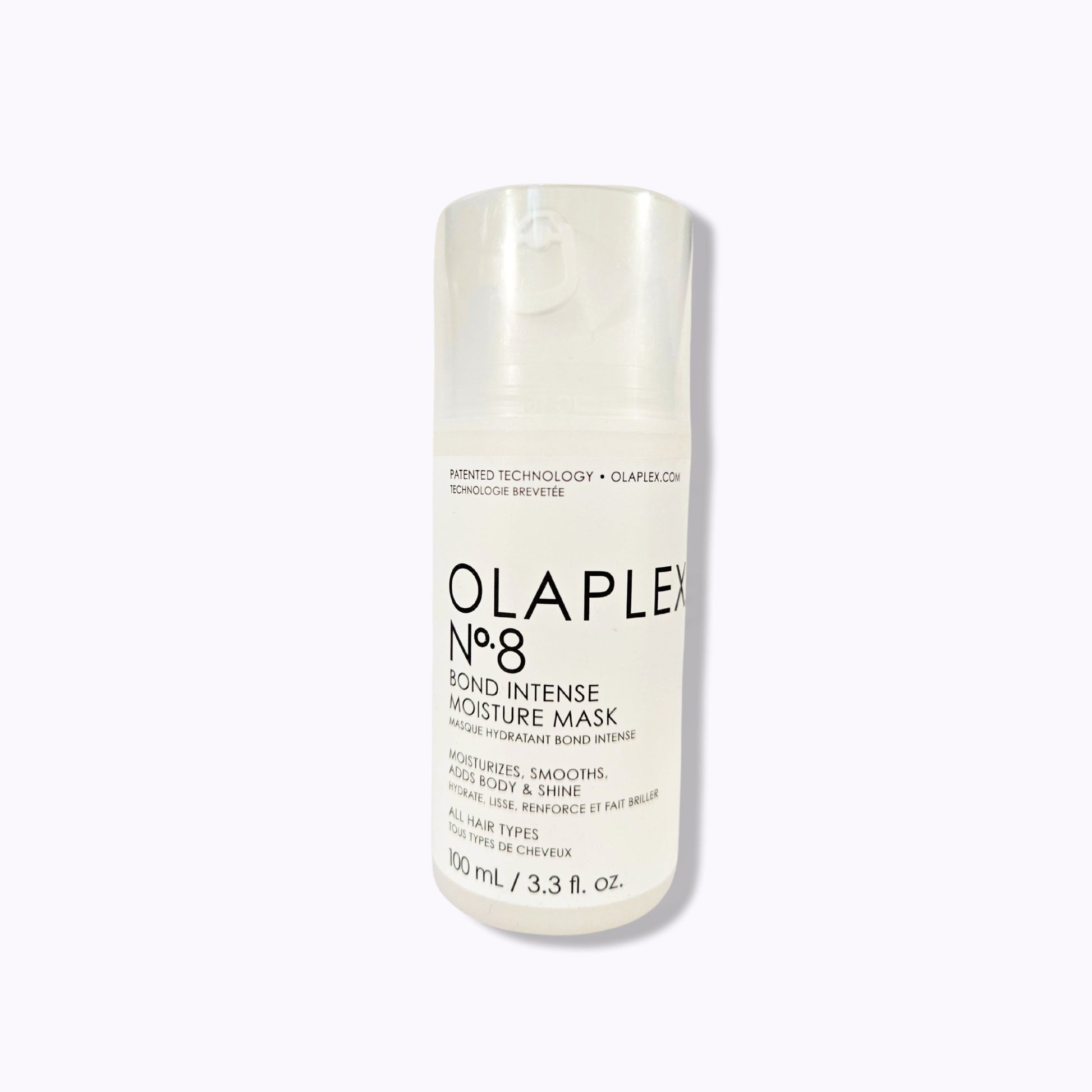 OLAPLEX No. 8 Bond Repair Moisture Mask - DermStreet
