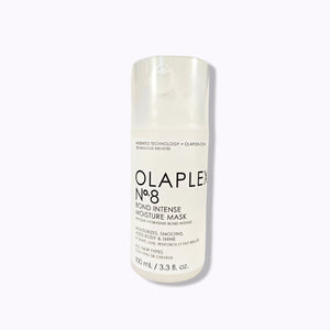 OLAPLEX No. 8 Bond Repair Moisture Mask - DermStreet