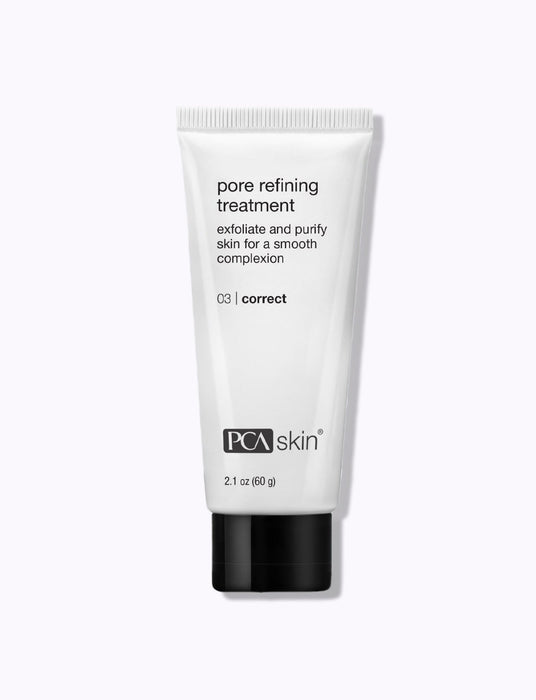 PCA Skin Pore Refining Treatment - DermStreet