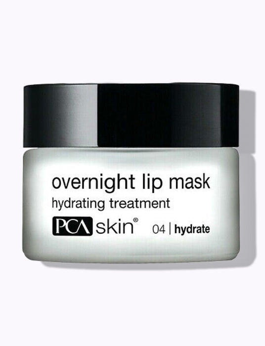 PCA Skin Overnight Lip Mask - DermStreet