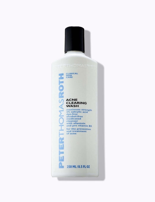 Peter Thomas Roth Acne Clearing Wash - DermStreet
