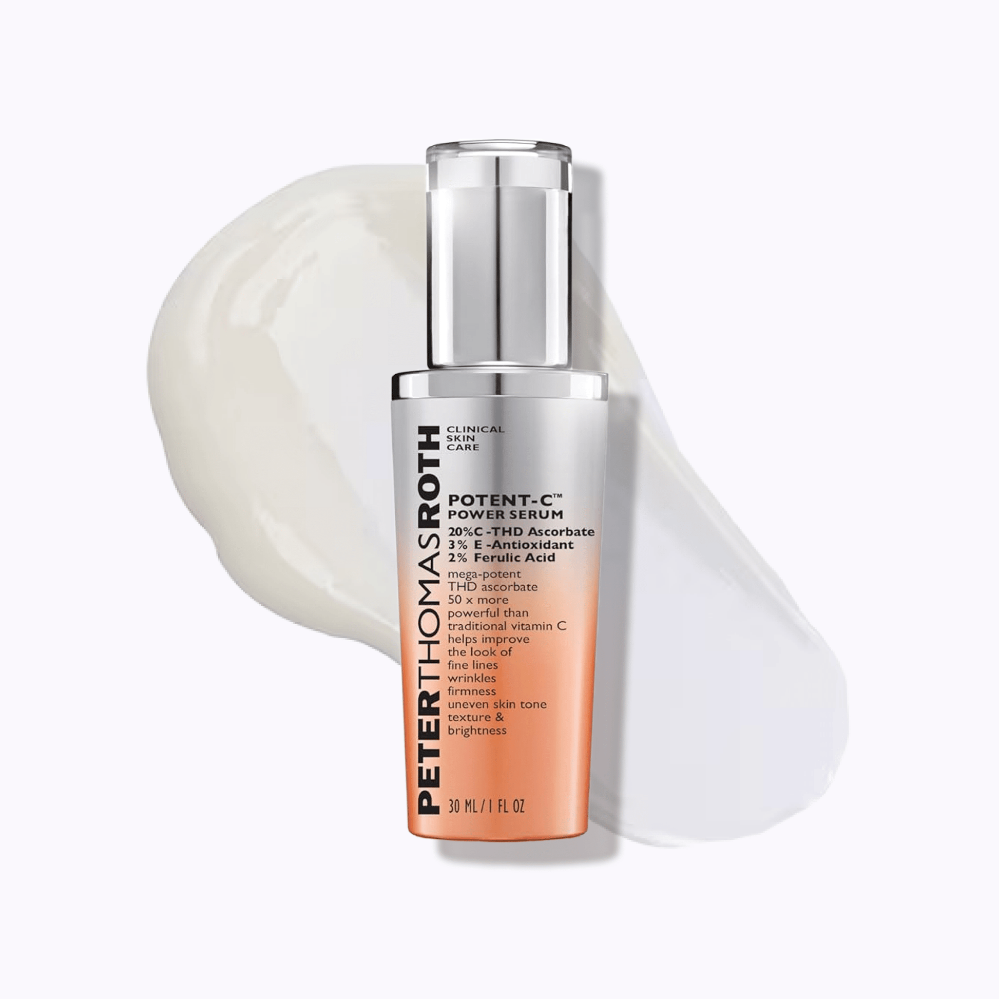 Peter Thomas Roth Potent - C Power Serum - DermStreet