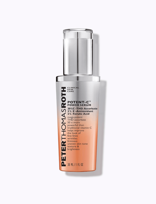 Peter Thomas Roth Potent - C Power Serum - DermStreet