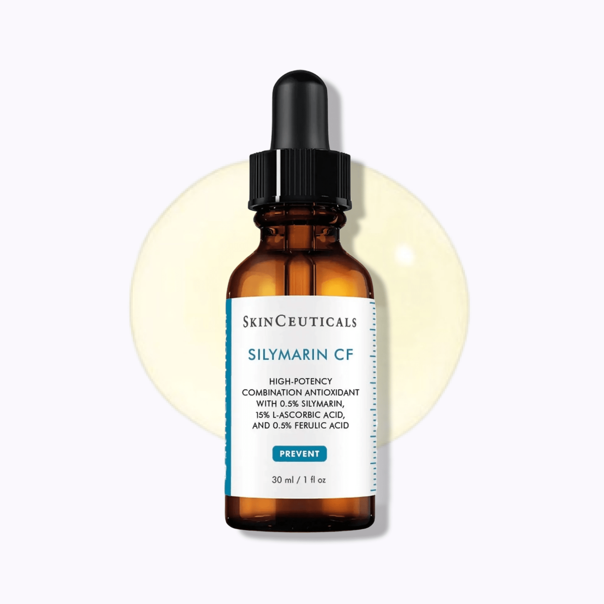 SkinCeuticals Silymarin CF - DermStreet
