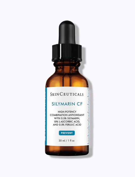 SkinCeuticals Silymarin CF - DermStreet