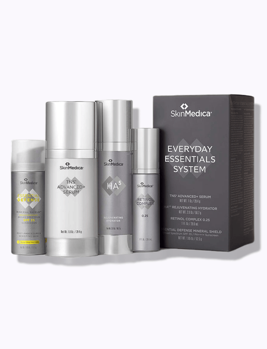 SkinMedica Everyday Essentials System - DermStreet