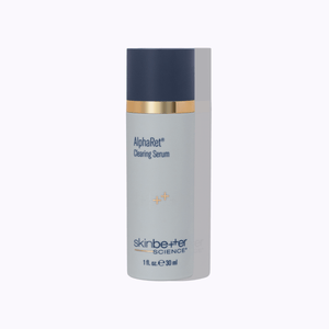 skinbetter science AlphaRet Clearing Serum - DermStreet