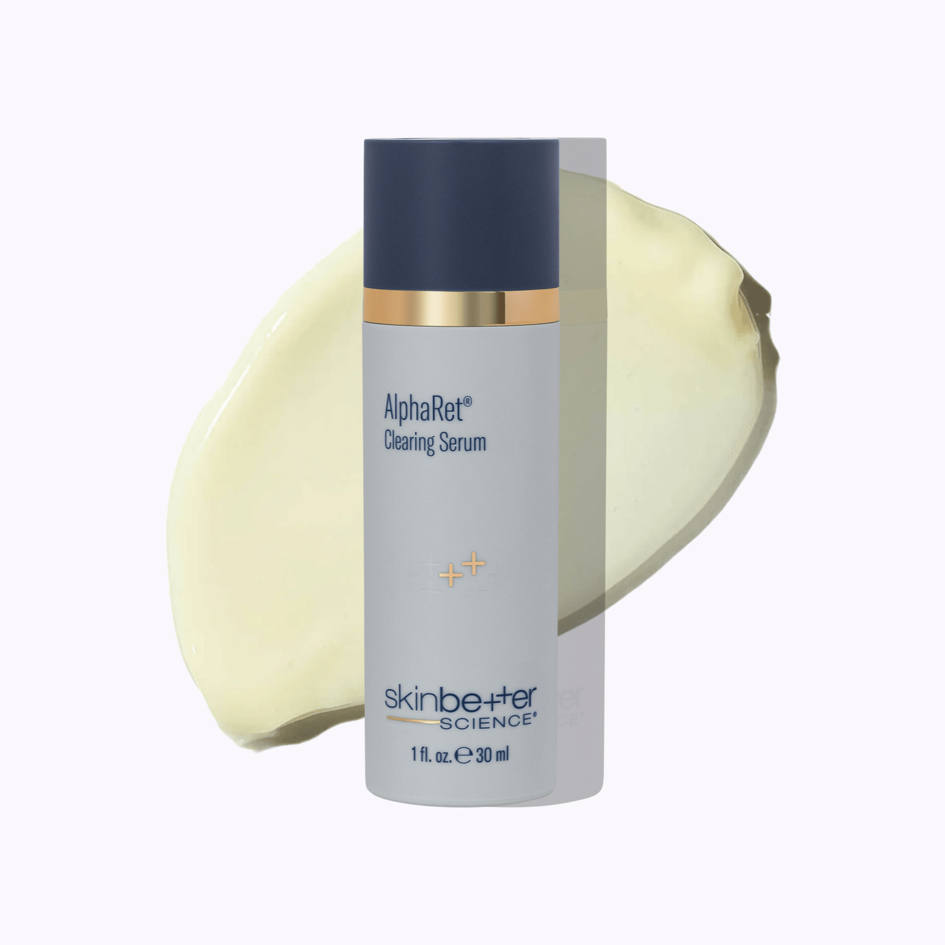 skinbetter science AlphaRet Clearing Serum - DermStreet