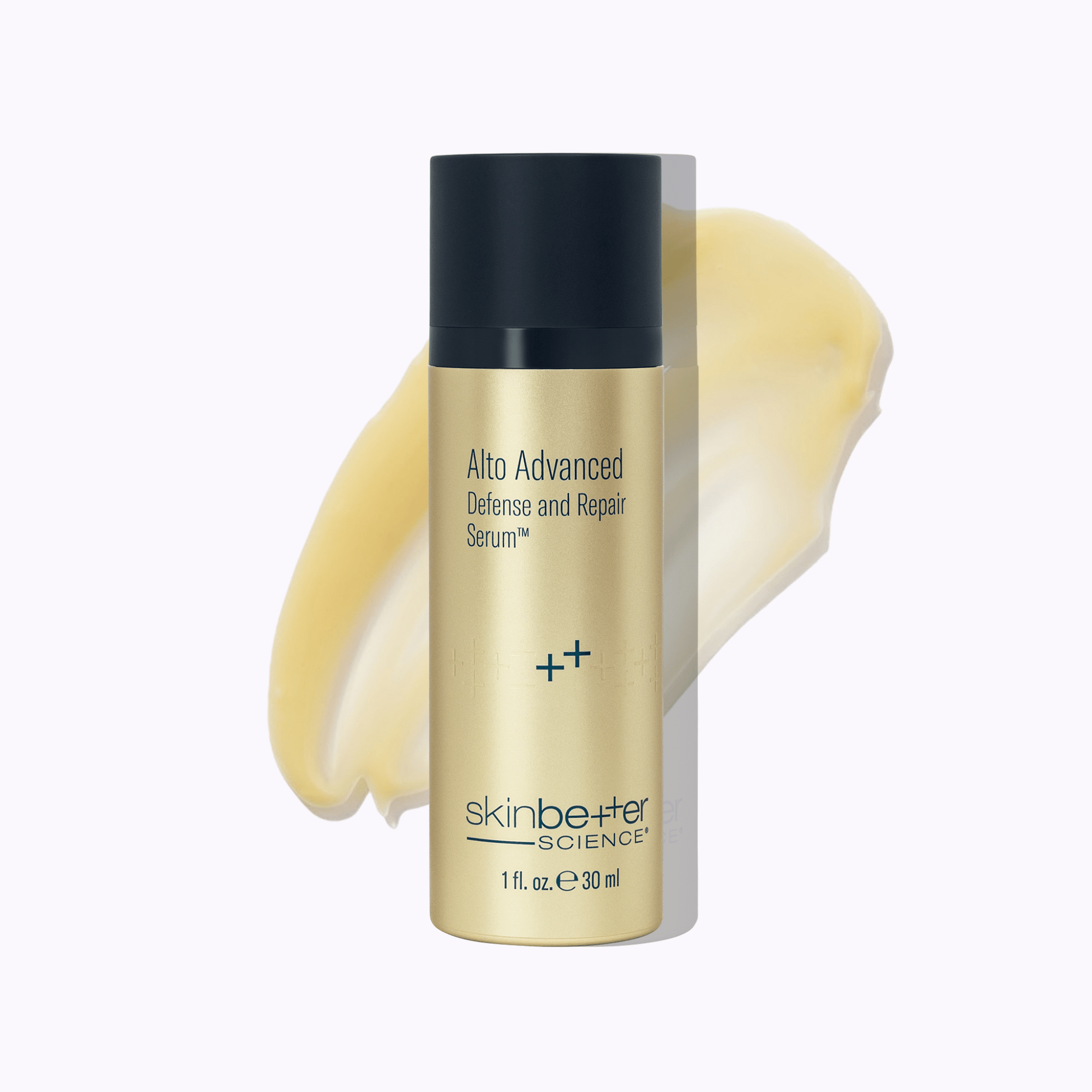 skinbetter science Alto Advanced Defense and Repair Serum - DermStreet