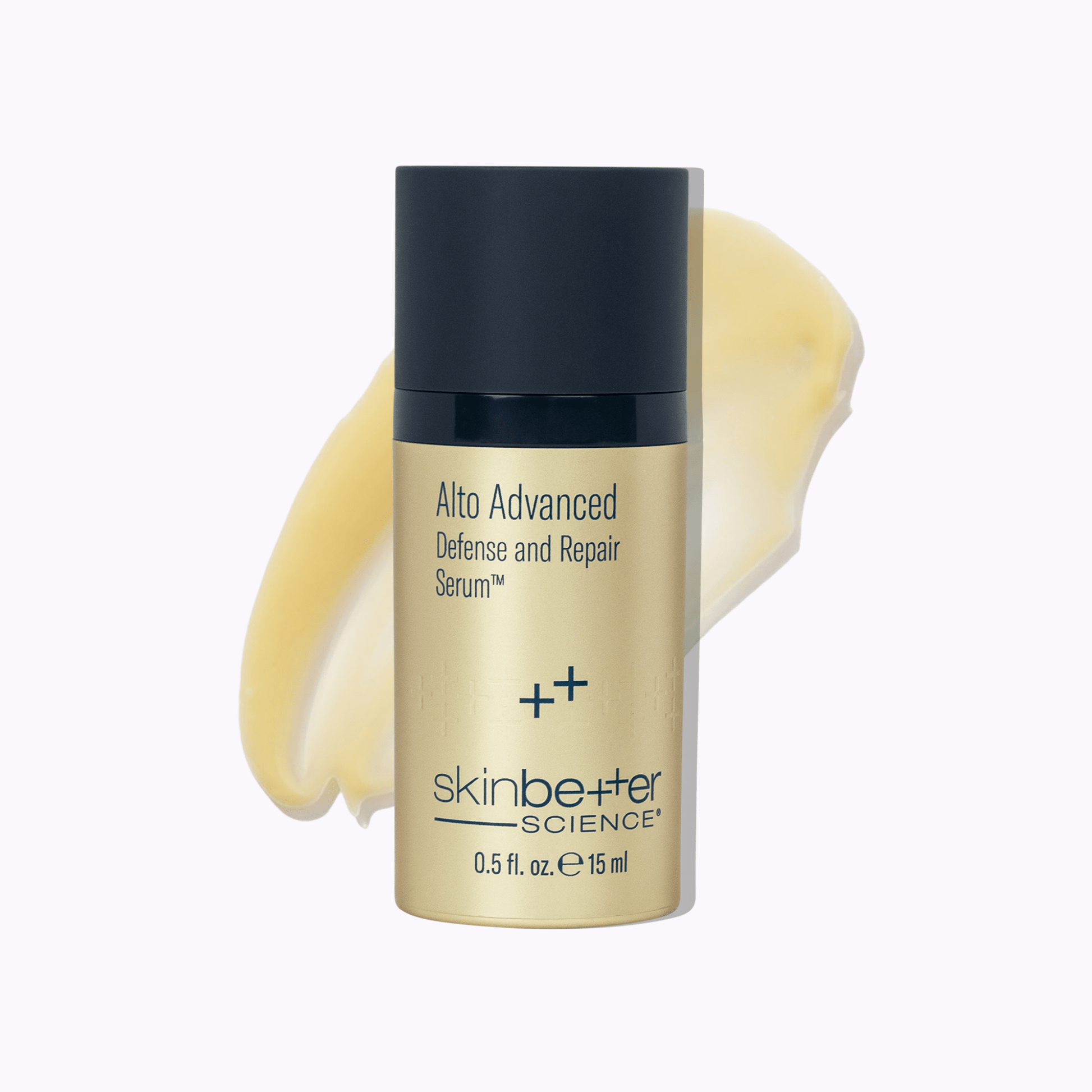 skinbetter science Alto Advanced Defense and Repair Serum - DermStreet