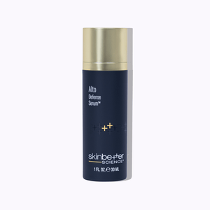 skinbetter science Alto Defense Serum - DermStreet