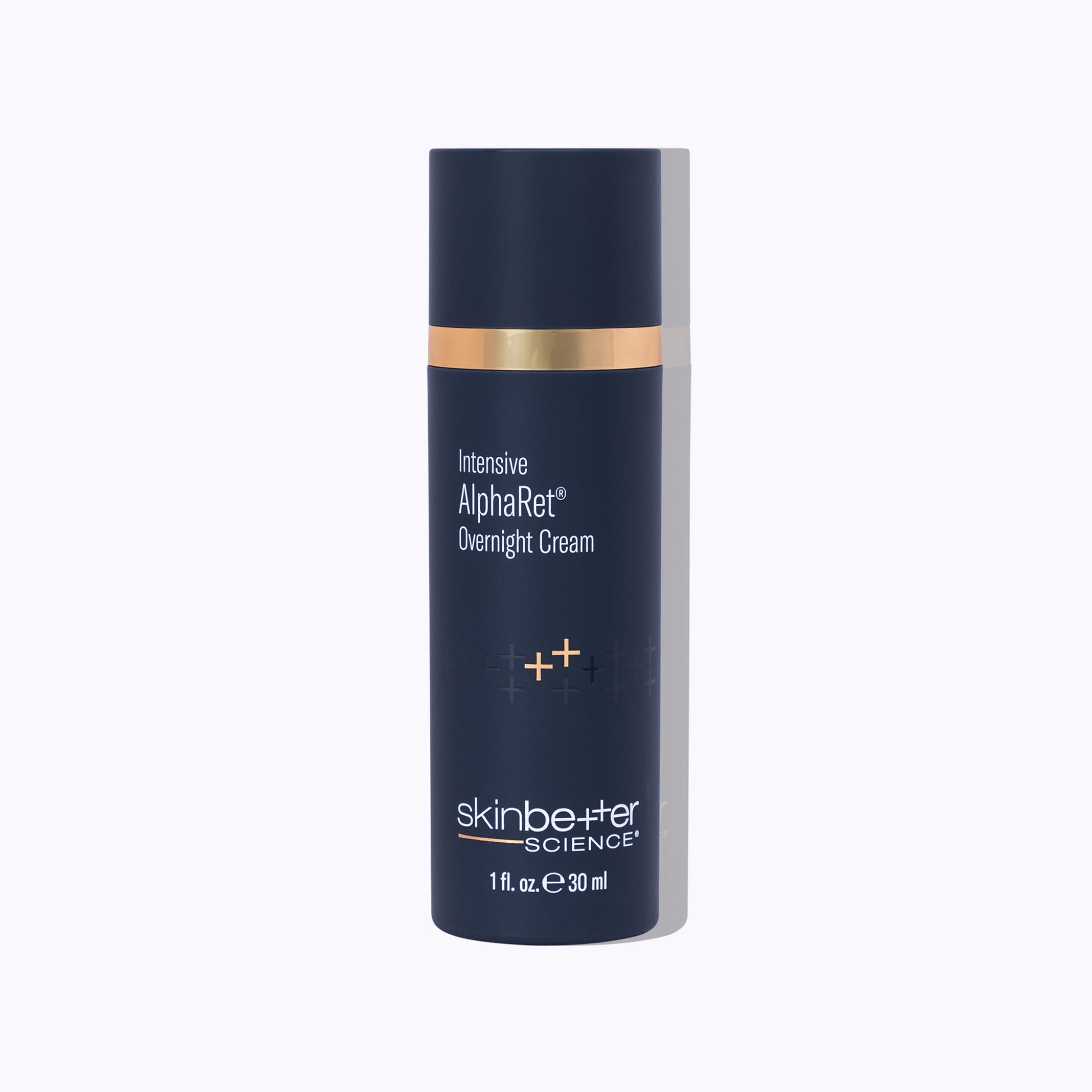 skinbetter science Intensive Alpharet Overnight Cream - DermStreet