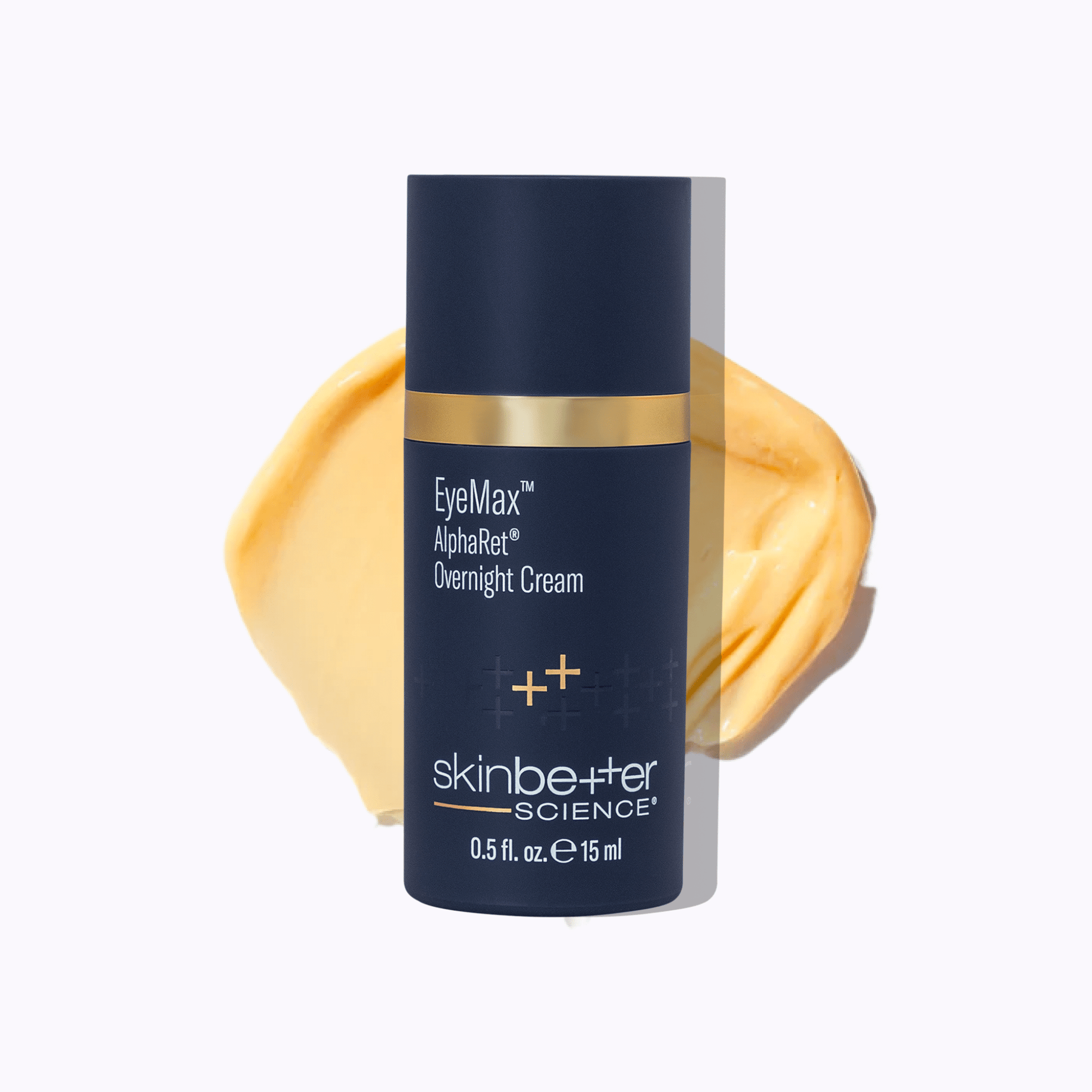 skinbetter science EyeMax Alpharet Overnight Cream - DermStreet