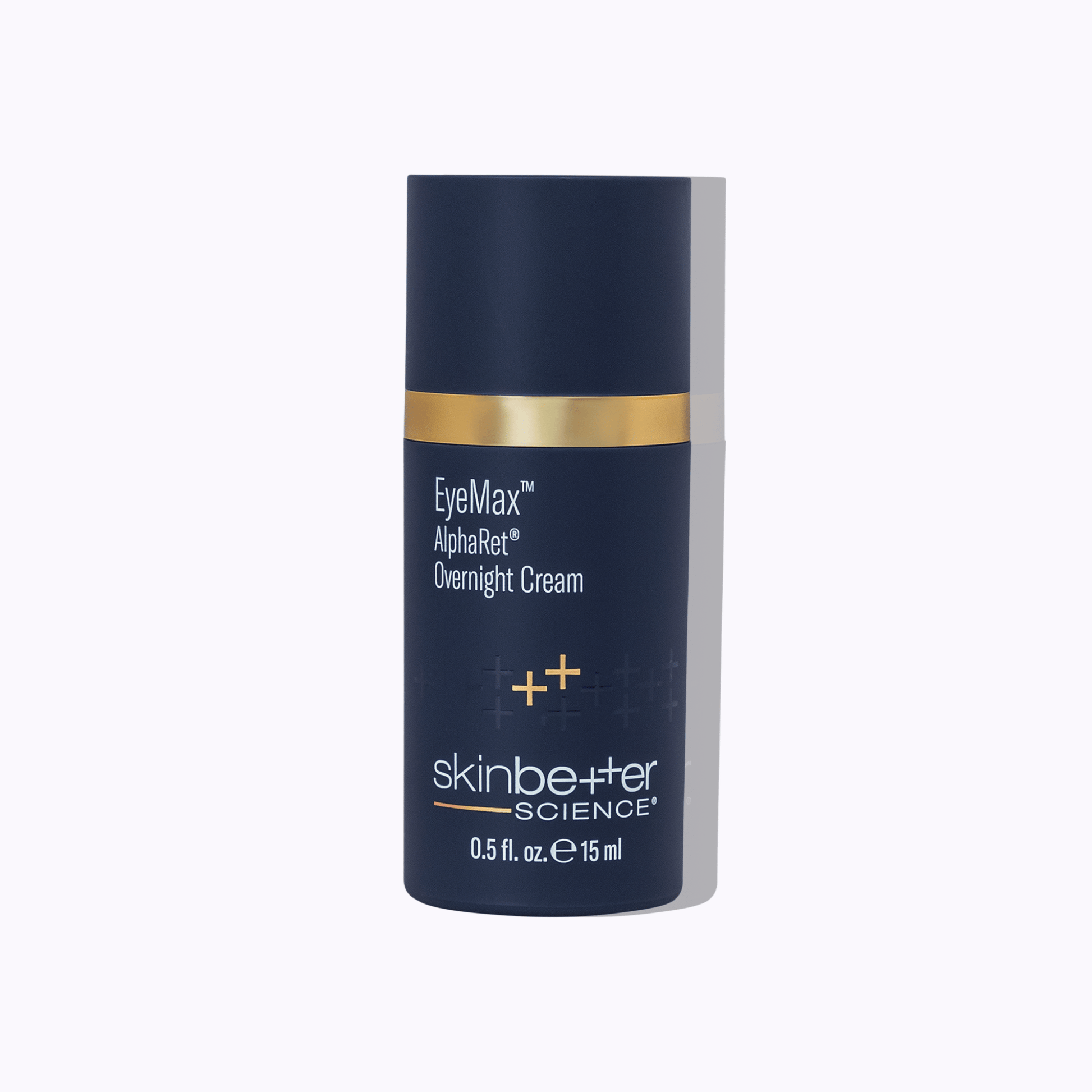 skinbetter science EyeMax Alpharet Overnight Cream - DermStreet
