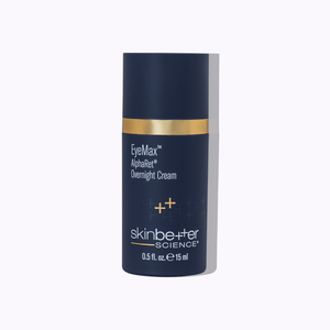 skinbetter science EyeMax Alpharet Overnight Cream - DermStreet