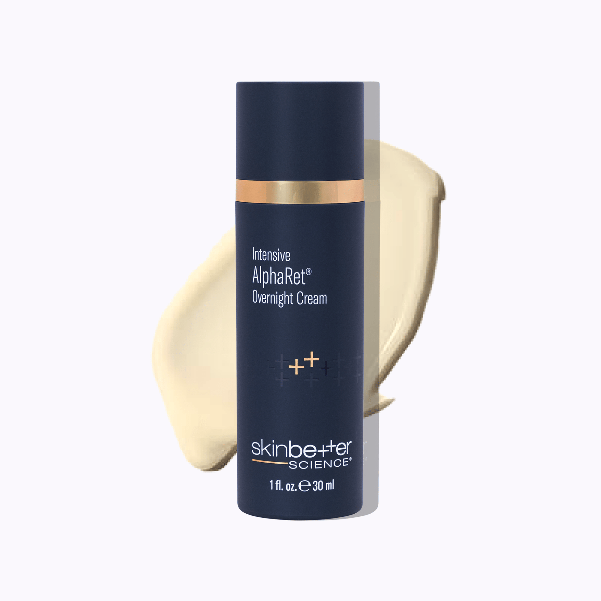 skinbetter science Intensive Alpharet Overnight Cream - DermStreet