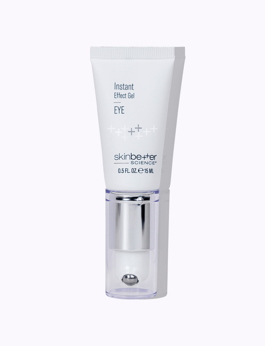 skinbetter science Instant Effect Gel EYE - DermStreet