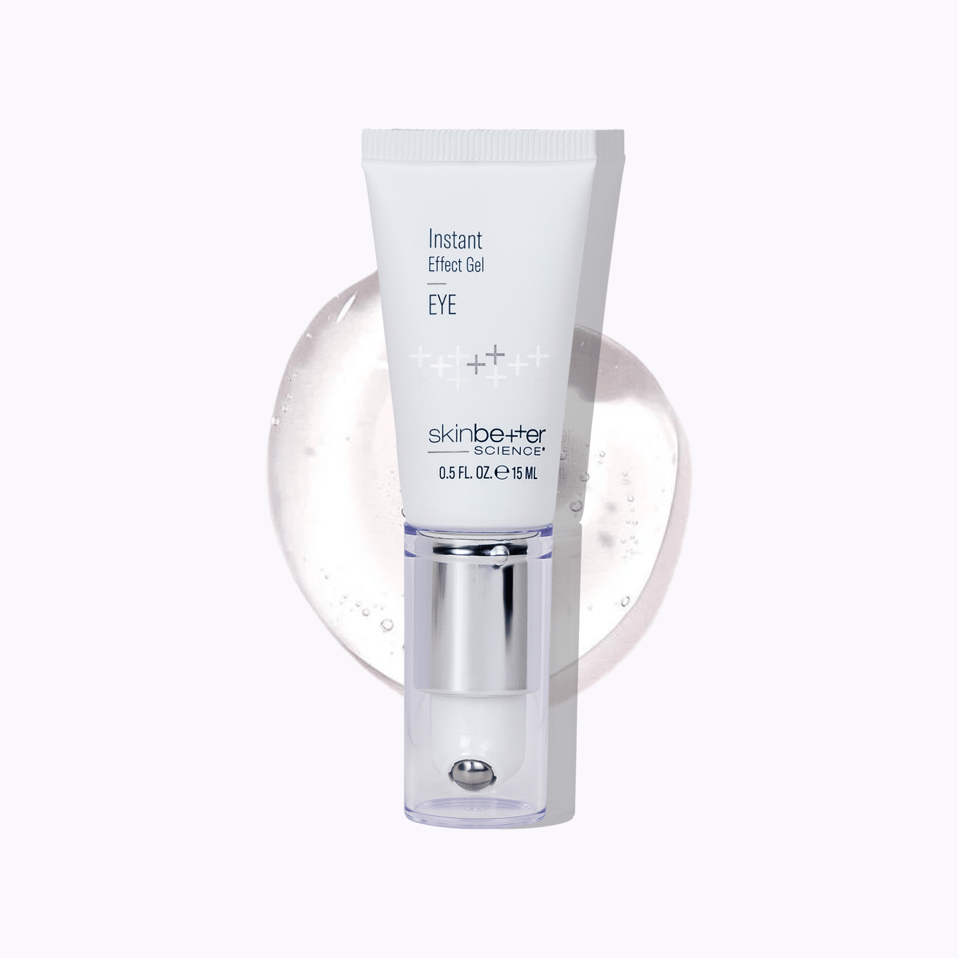 skinbetter science Instant Effect Gel EYE - DermStreet
