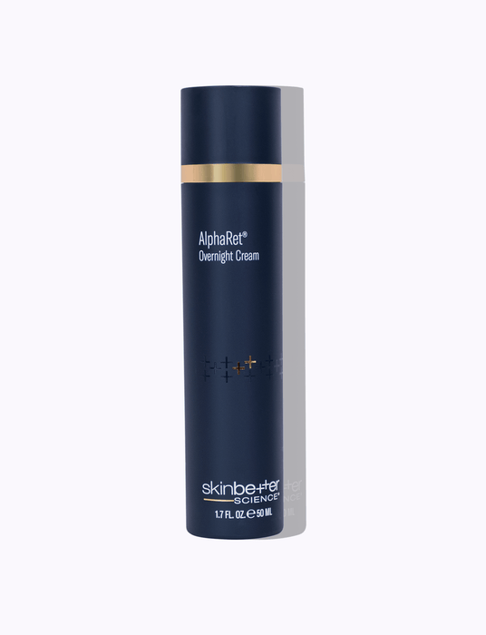 skinbetter science Alpharet Overnight Cream - DermStreet