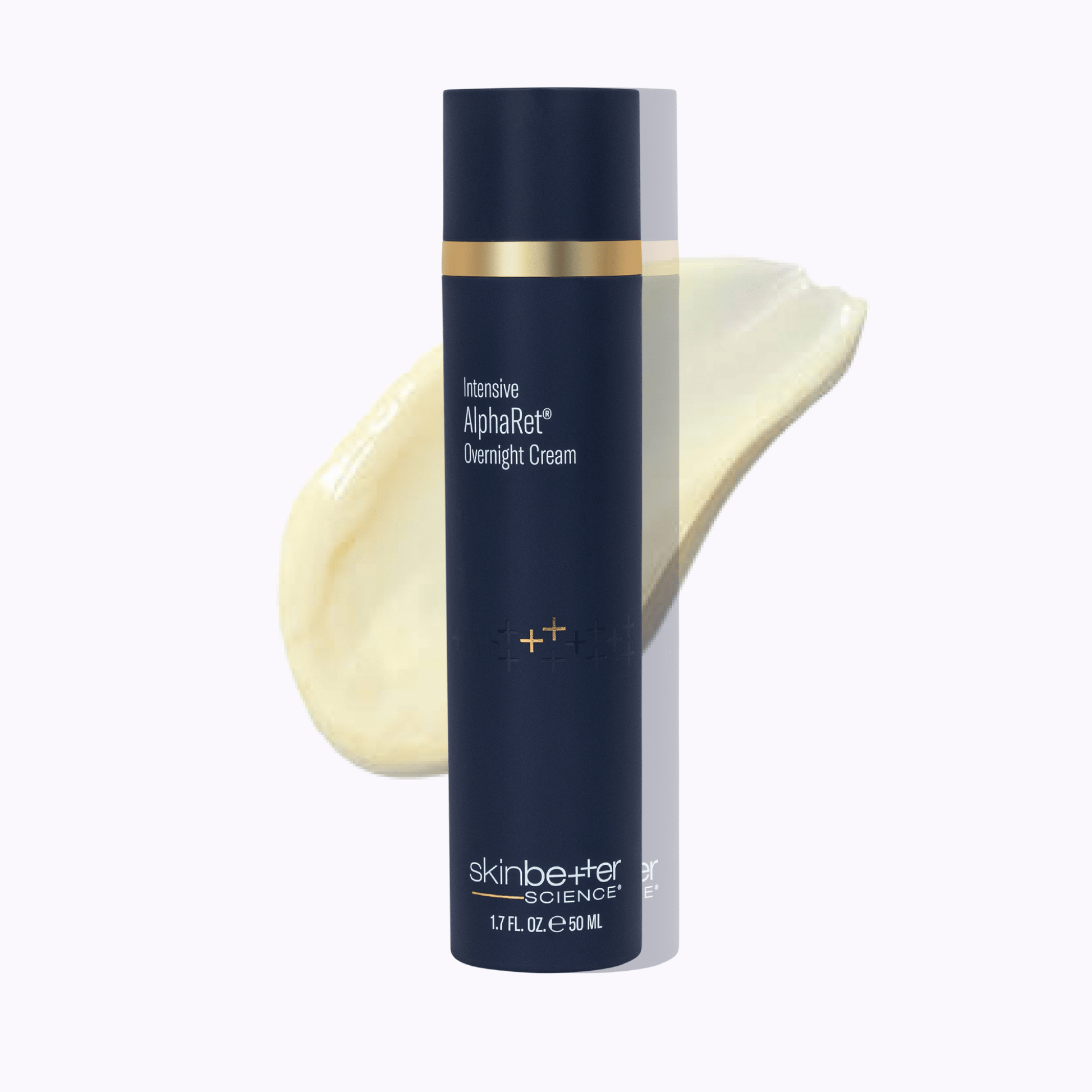 skinbetter science Intensive Alpharet Overnight Cream - DermStreet