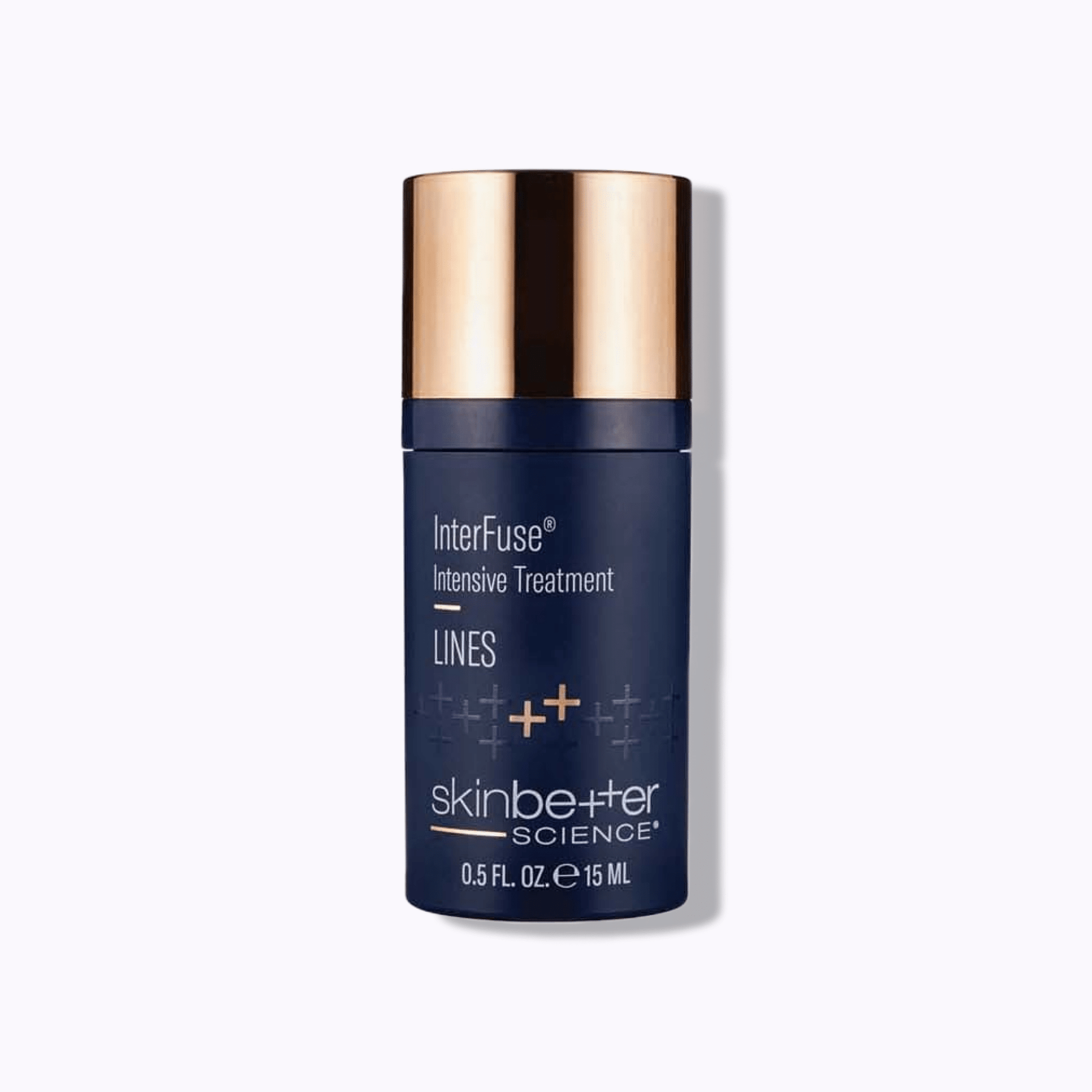 skinbetter science InterFuse Intensive Treatment LINES - DermStreet
