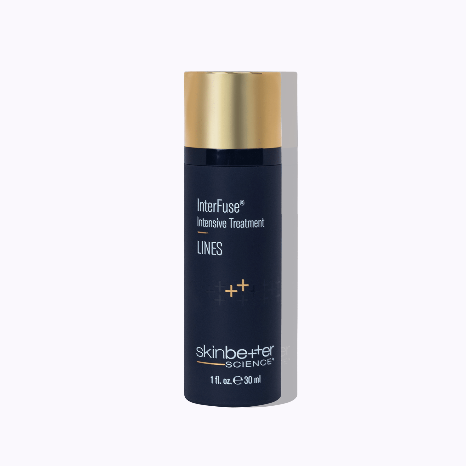 skinbetter science InterFuse Intensive Treatment LINES - DermStreet