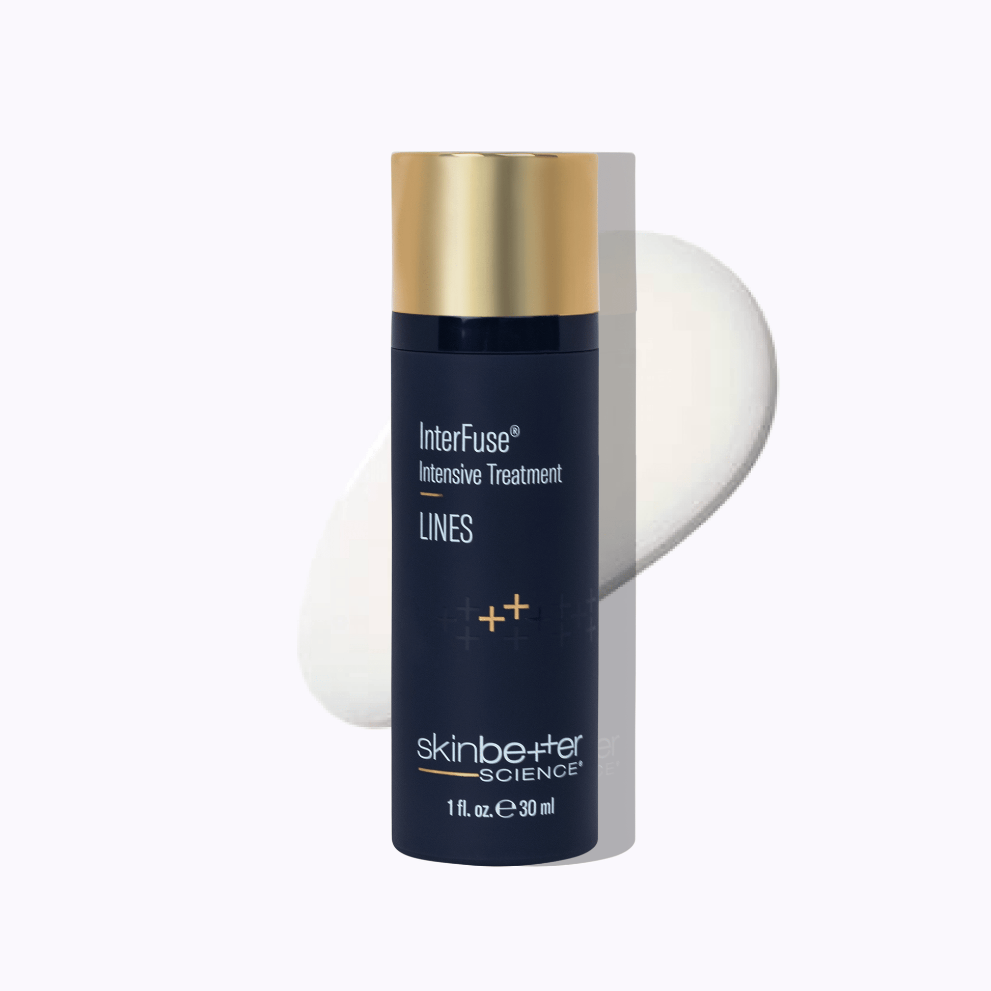 skinbetter science InterFuse Intensive Treatment LINES - DermStreet