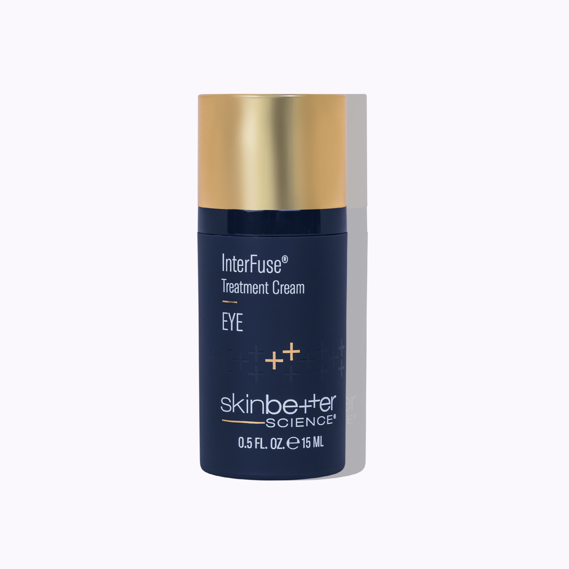 skinbetter science InterFuse Treatment Cream EYE - DermStreet