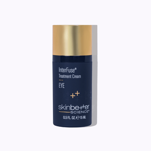skinbetter science InterFuse Treatment Cream EYE - DermStreet