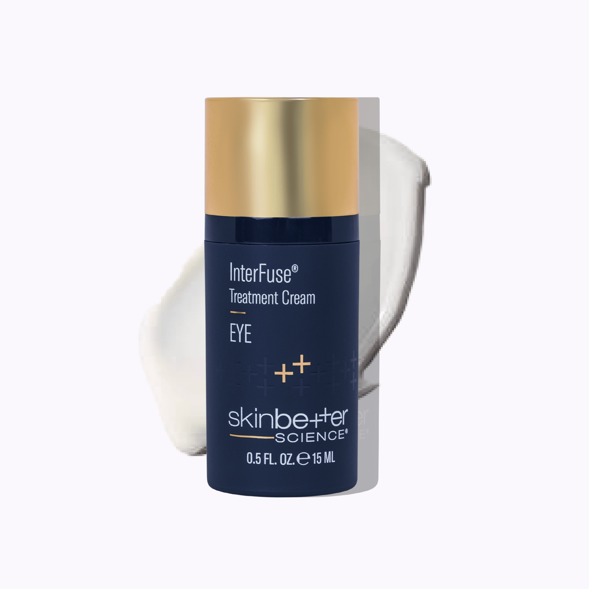 skinbetter science InterFuse Treatment Cream EYE - DermStreet