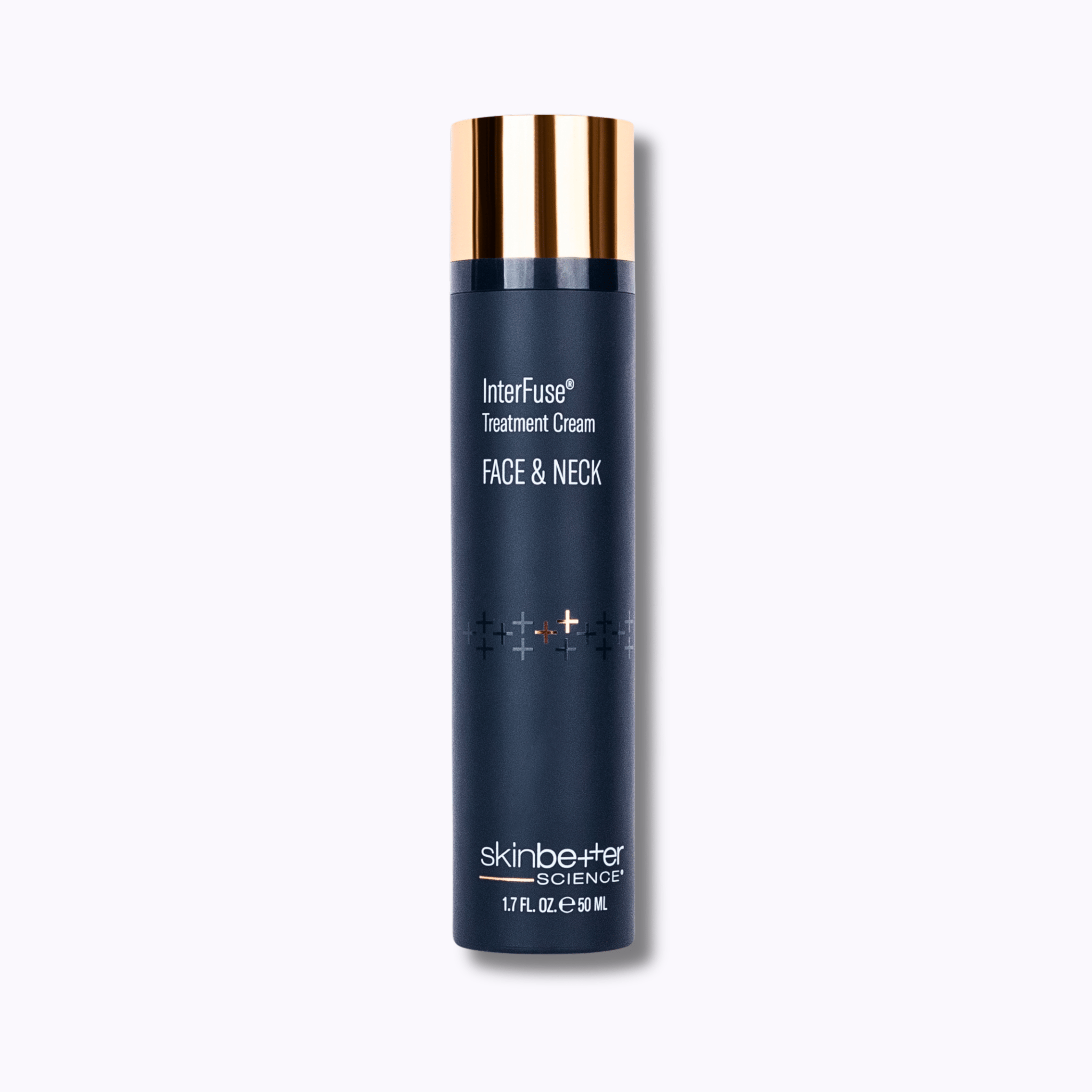 skinbetter science InterFuse Treatment Cream FACE & NECK – DermStreet