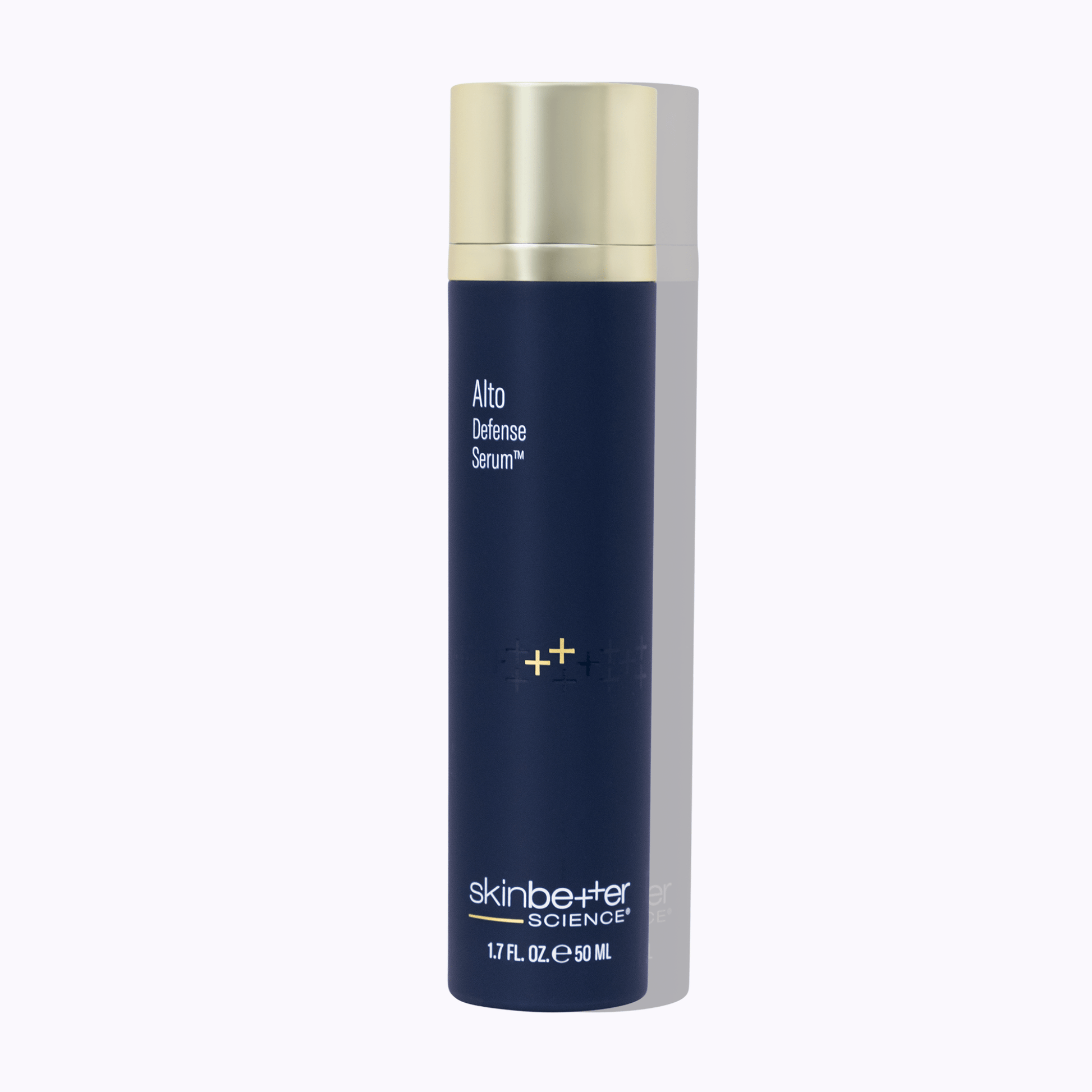 skinbetter science Alto Defense Serum - DermStreet