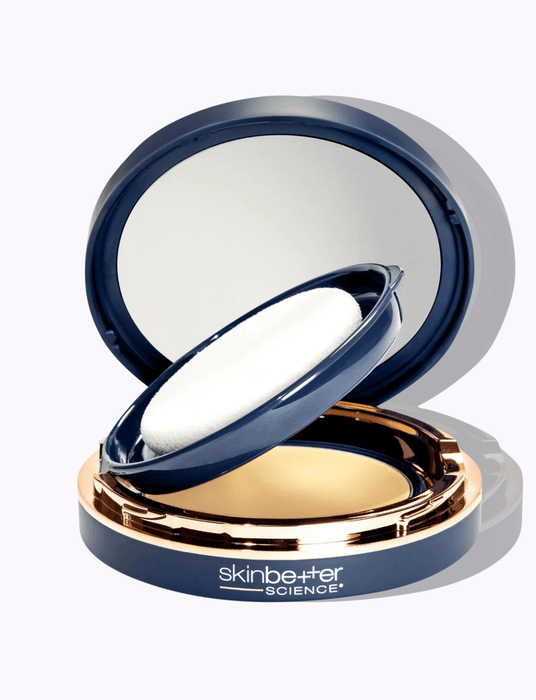 skinbetter science Sunbetter TONE SMART SPF50 Compact - DermStreet