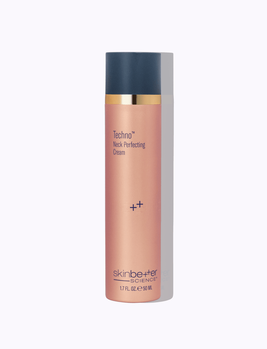 skinbetter science Techno Neck Perfecting Cream - DermStreet