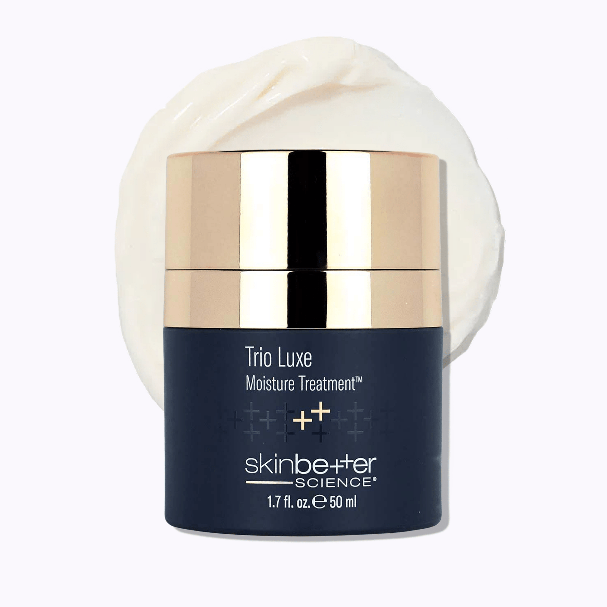 skinbetter science Trio Luxe Moisture Treatment - DermStreet