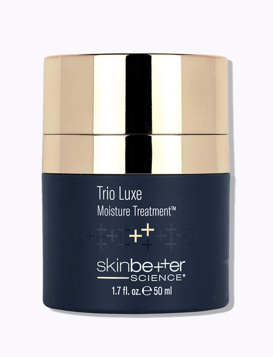 skinbetter science Trio Luxe Moisture Treatment - DermStreet