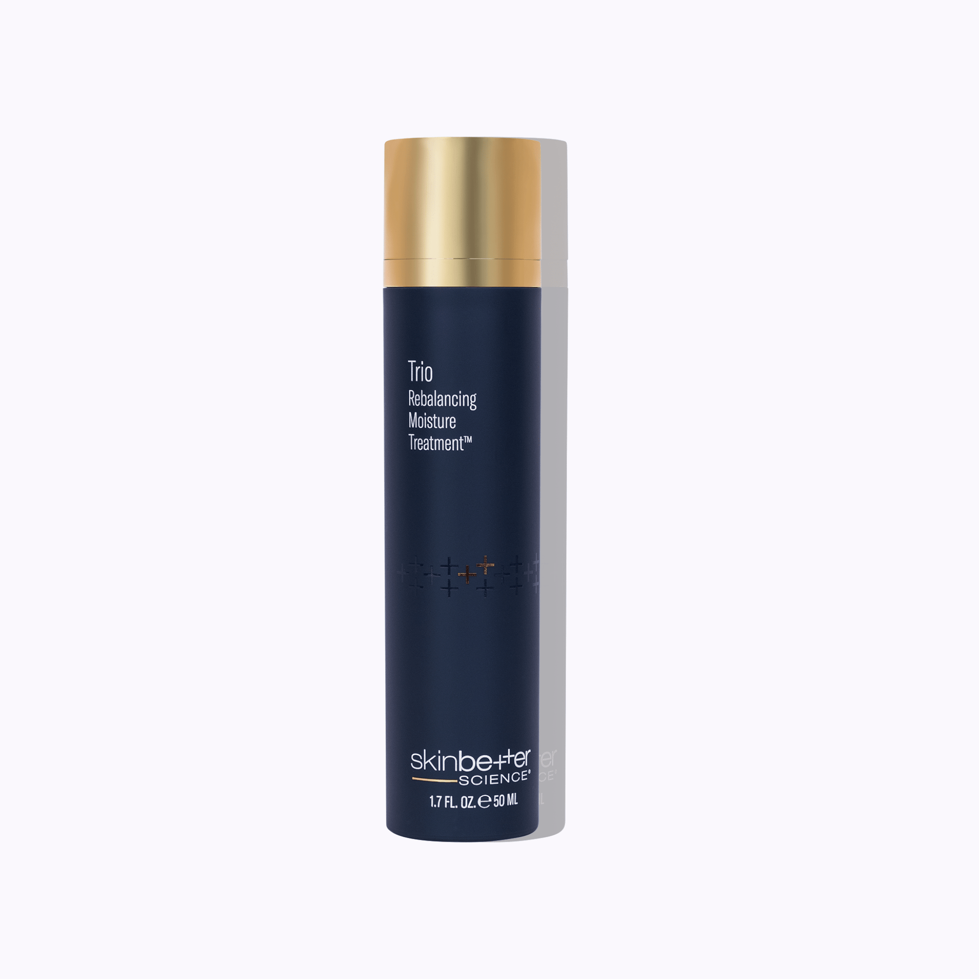 skinbetter science Trio Rebalancing Moisture Treatment - DermStreet