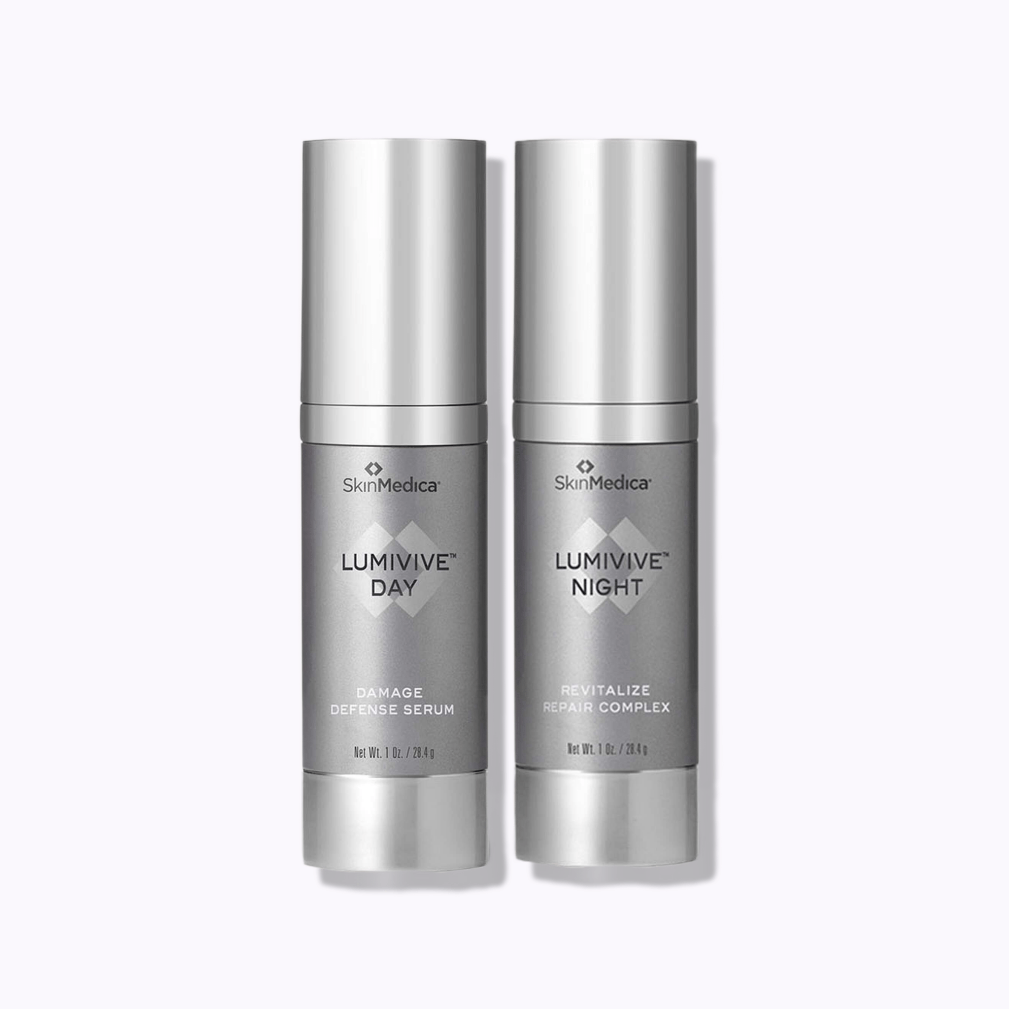 SkinMedica LUMIVIVE® System Day & Night – DermStreet SkinMedica LUMIVIVE® System Day & Night – DermStreet