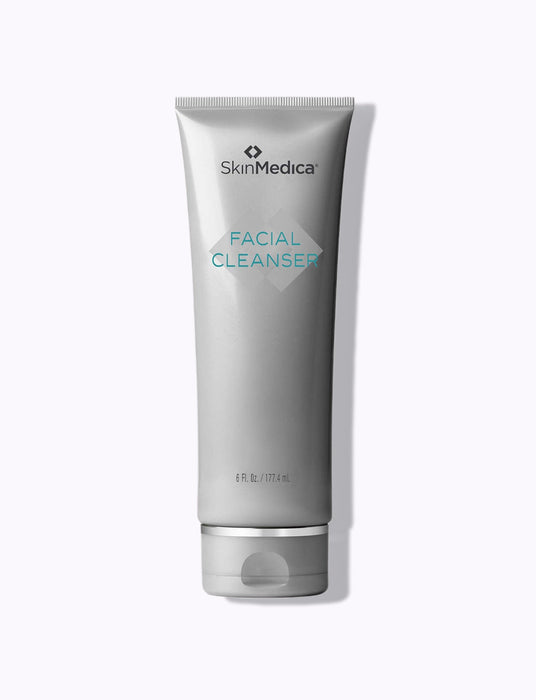 SkinMedica Facial Cleanser - DermStreet