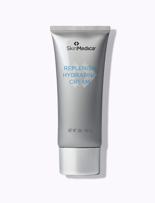 SkinMedica Replenish Hydrating Cream - DermStreet