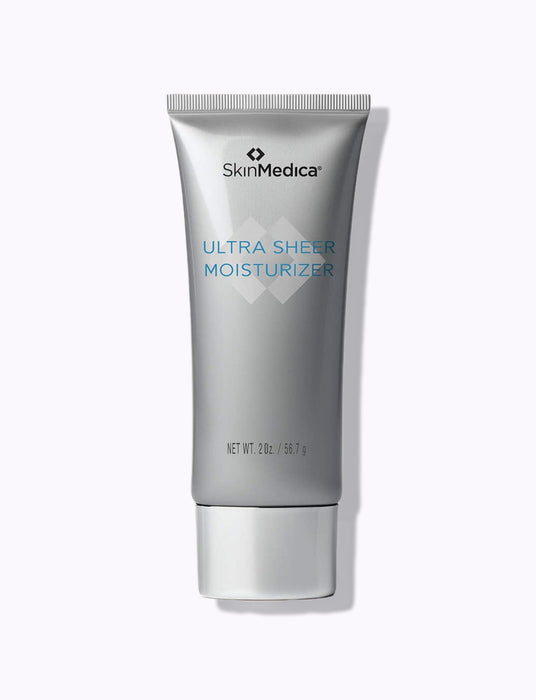 SkinMedica Ultra Sheer Moisturizer - DermStreet