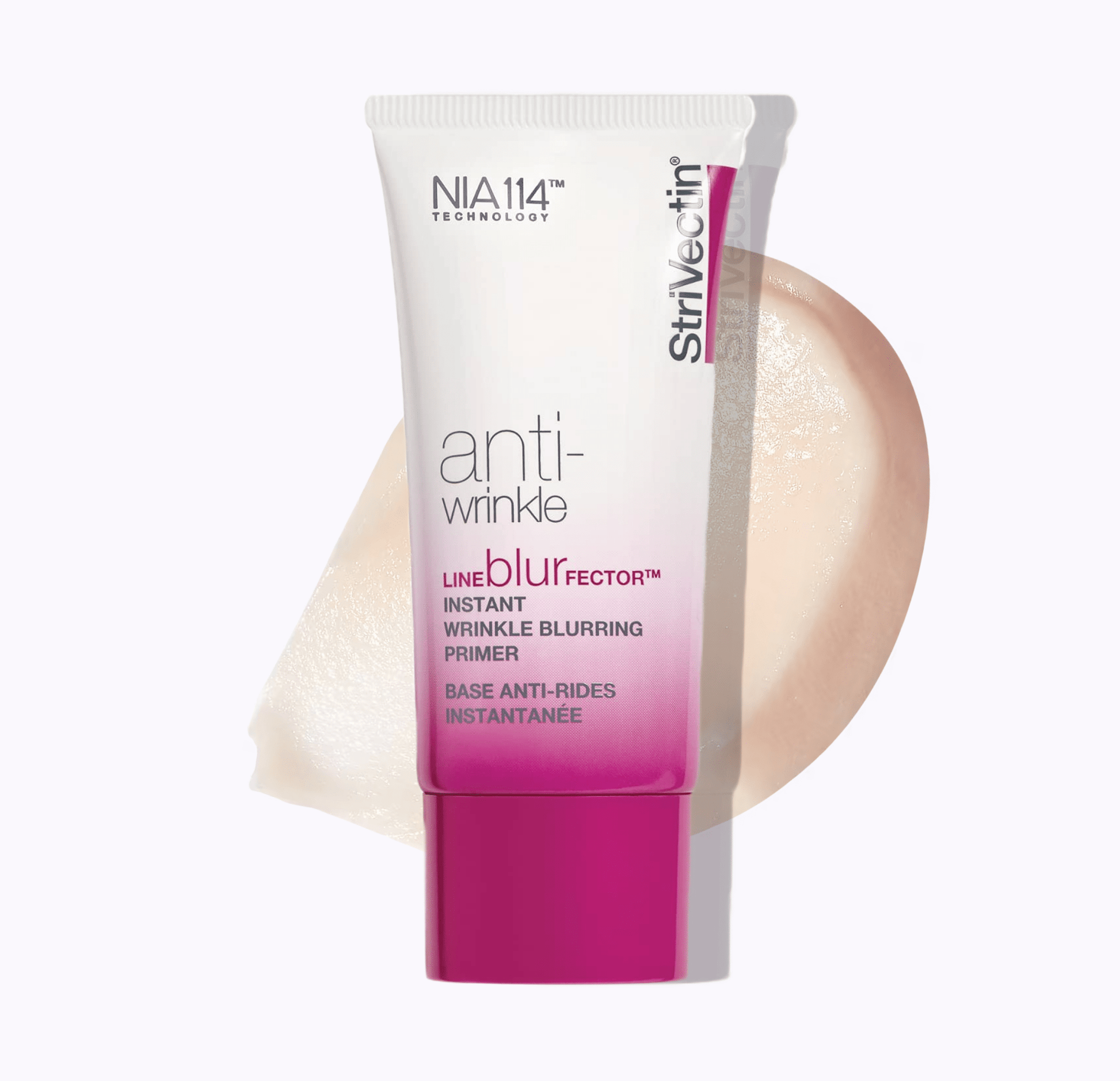 StriVectin Line BlurFector Instant Wrinkle Blurring Primer - DermStreet