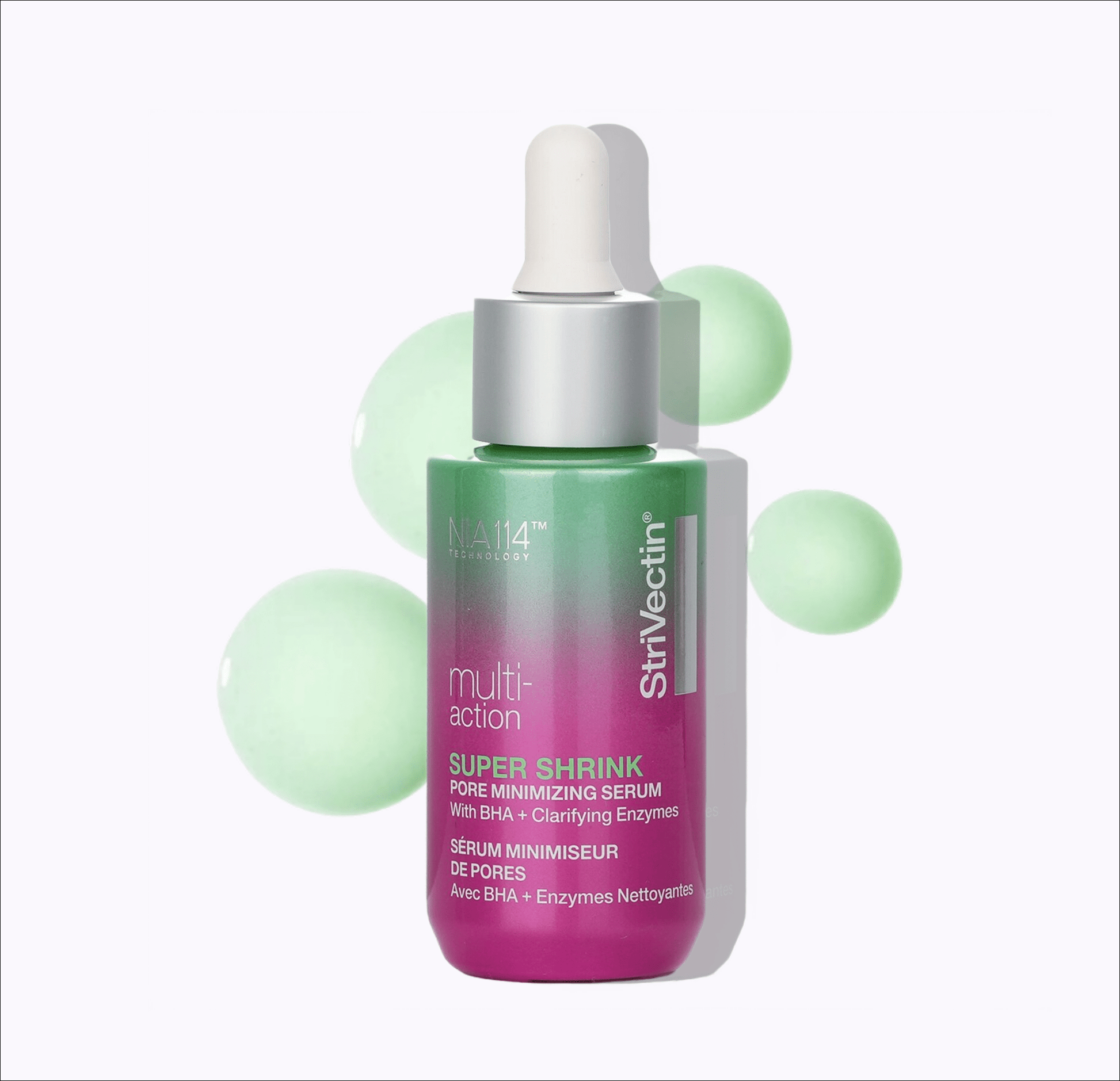 StriVectin Super Shrink Pore Minimizing Serum - DermStreet