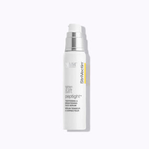 StriVectin Peptight Tightening & Brightening Face Serum - DermStreet