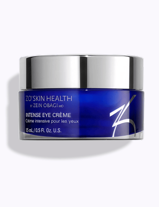 ZO Skin Health Intense Eye Crème - DermStreet